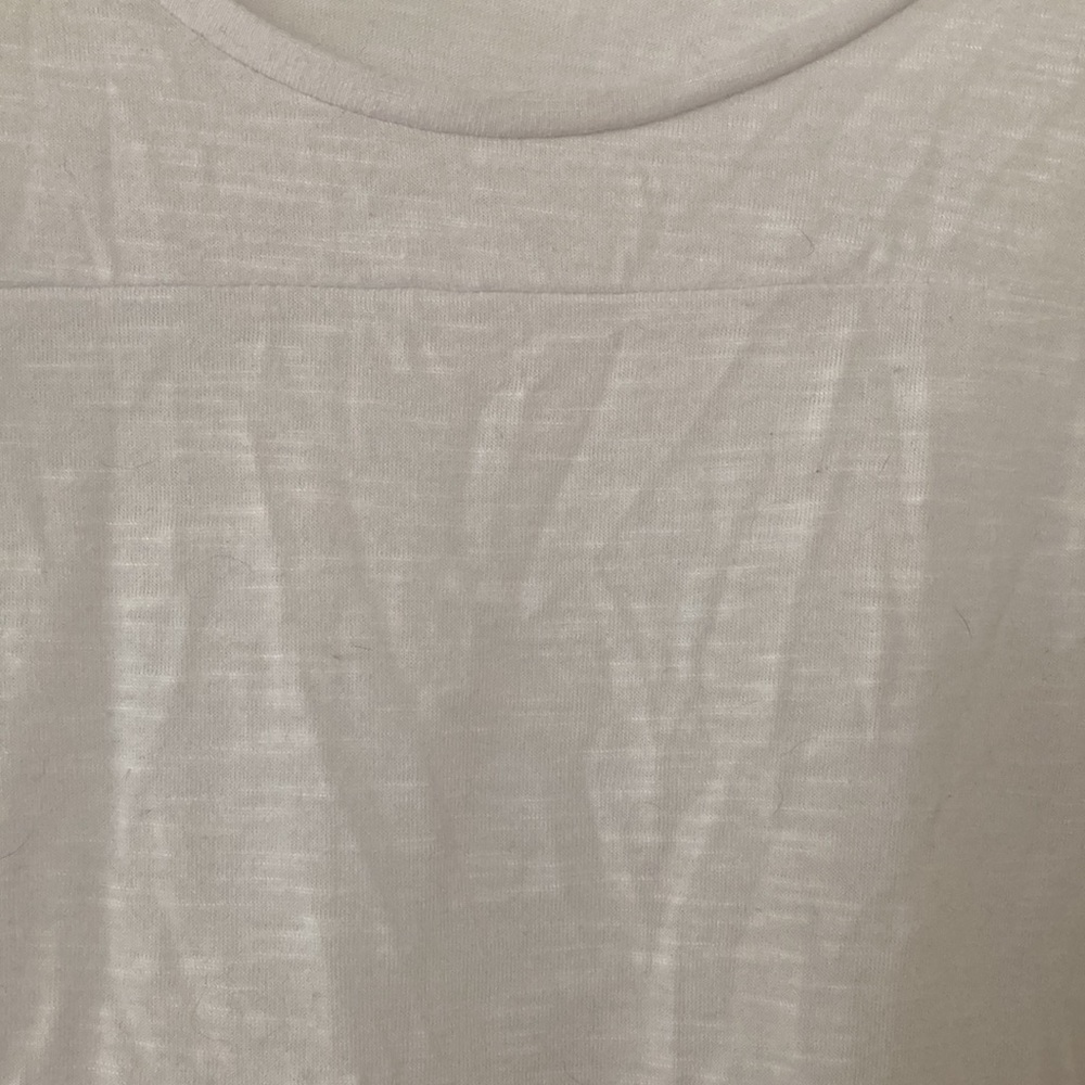 cotton on dolman 3/4 sleeve top - Picture 4 of 5